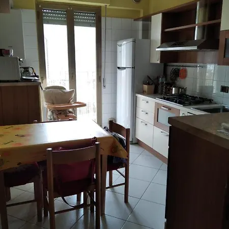 Casa Carlo&luisa Apartment Pescara