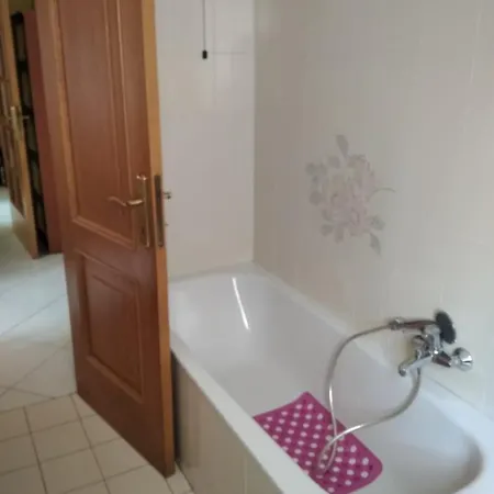 Casa Carlo&luisa Apartment Pescara