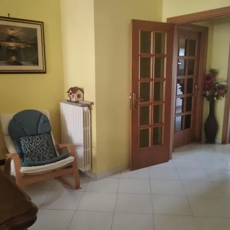 Apartment Casa Carlo&luisa