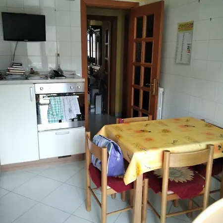 Casa Carlo&luisa *