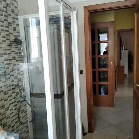 Casa Carlo&luisa Apartment Pescara