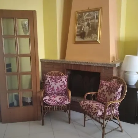 Casa Carlo&luisa