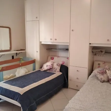 Casa Carlo&luisa Apartment Pescara