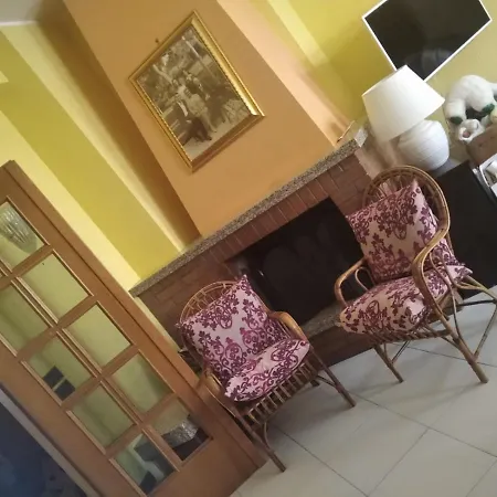 Casa Carlo&luisa Apartment