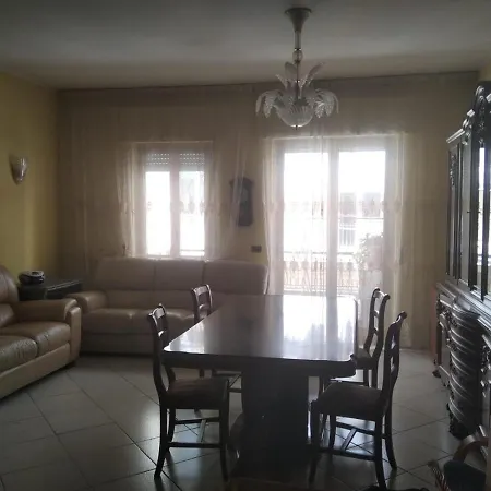 Casa Carlo&luisa Apartment *