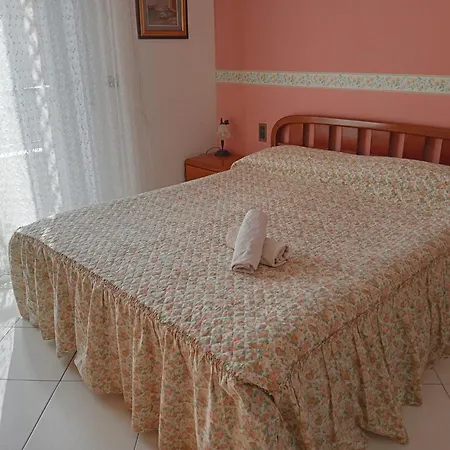 Casa Carlo&luisa Apartment
