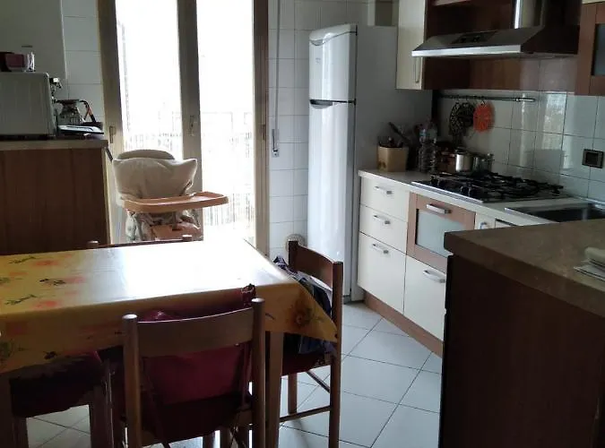 Casa Carlo&luisa Apartment Pescara